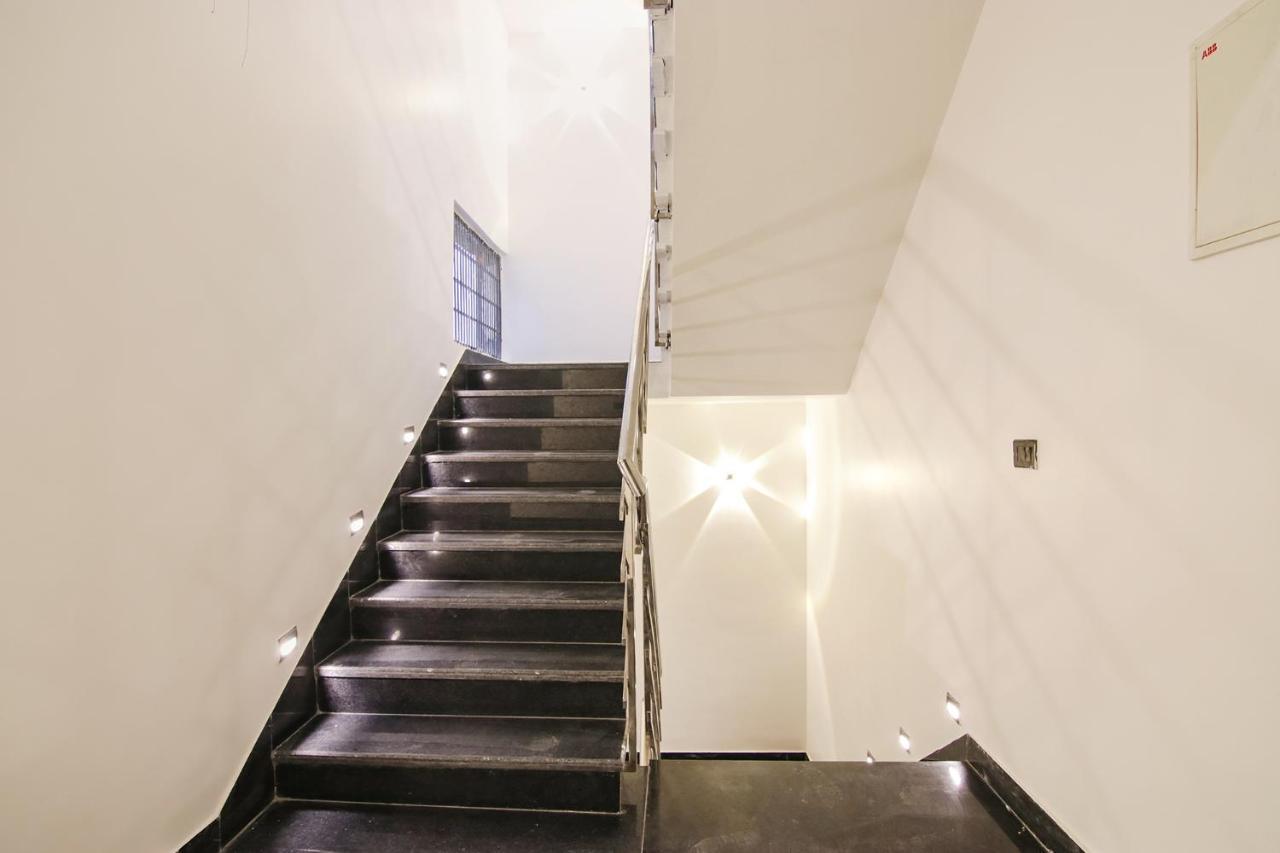 Fabhotel Greysky Yeni Delhi Dış mekan fotoğraf